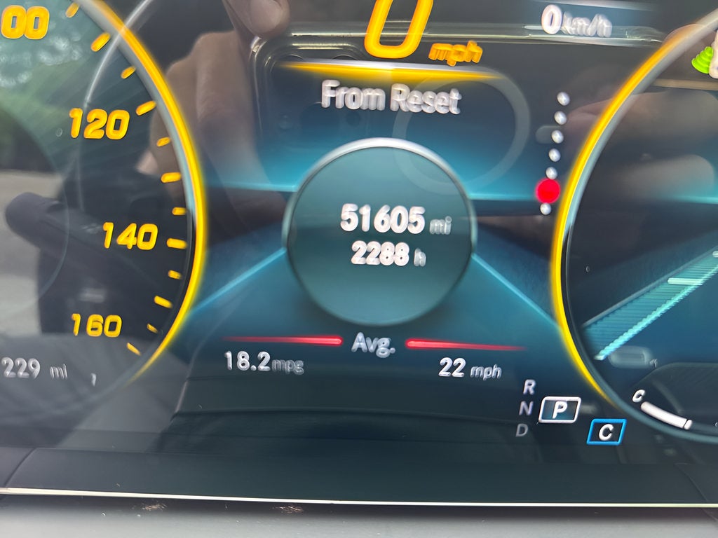 2022 Mercedes-Benz GLE GLE 350