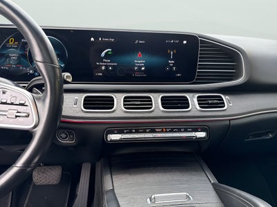 2022 Mercedes-Benz GLE GLE 350
