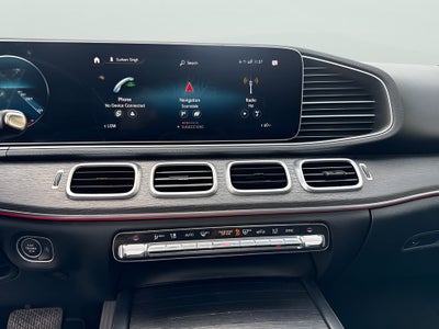 2022 Mercedes-Benz GLE GLE 350