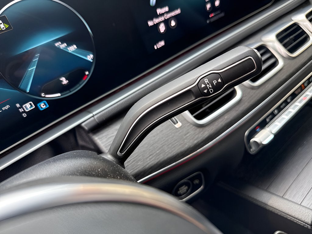 2022 Mercedes-Benz GLE GLE 350