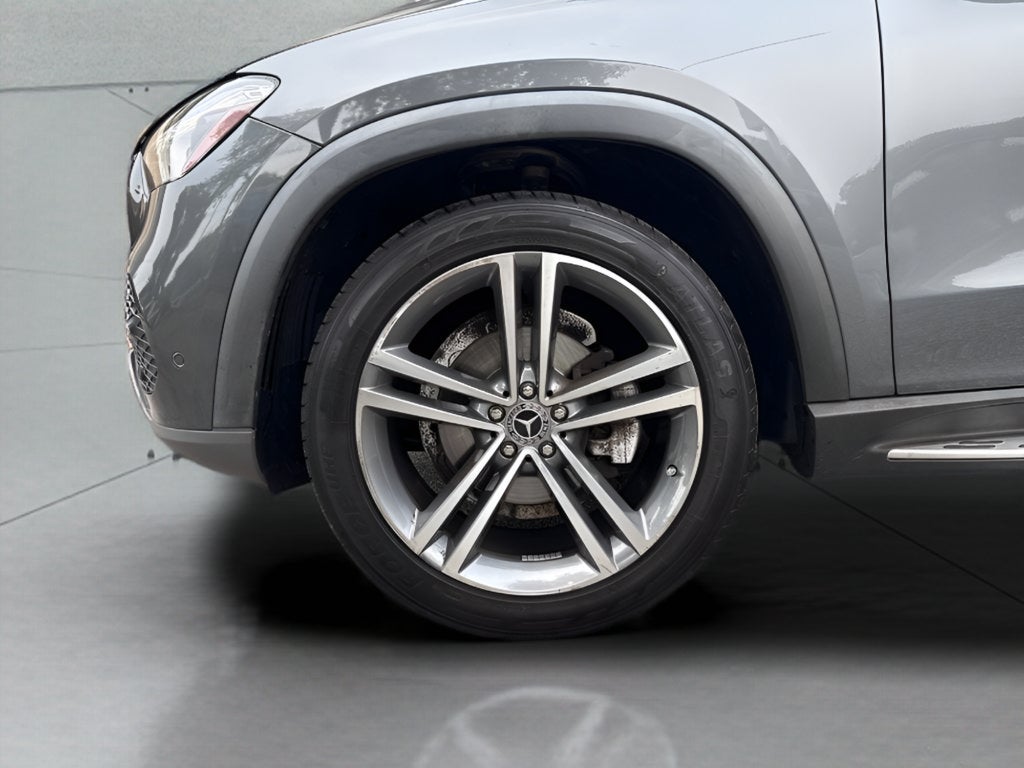 2022 Mercedes-Benz GLE GLE 350