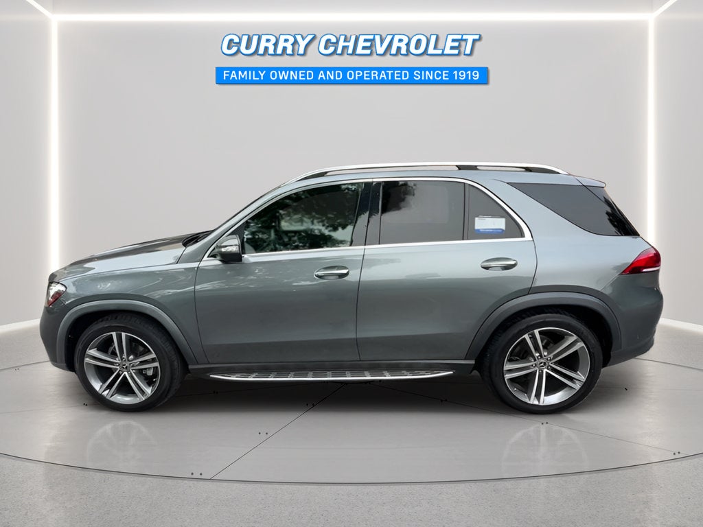 2022 Mercedes-Benz GLE GLE 350