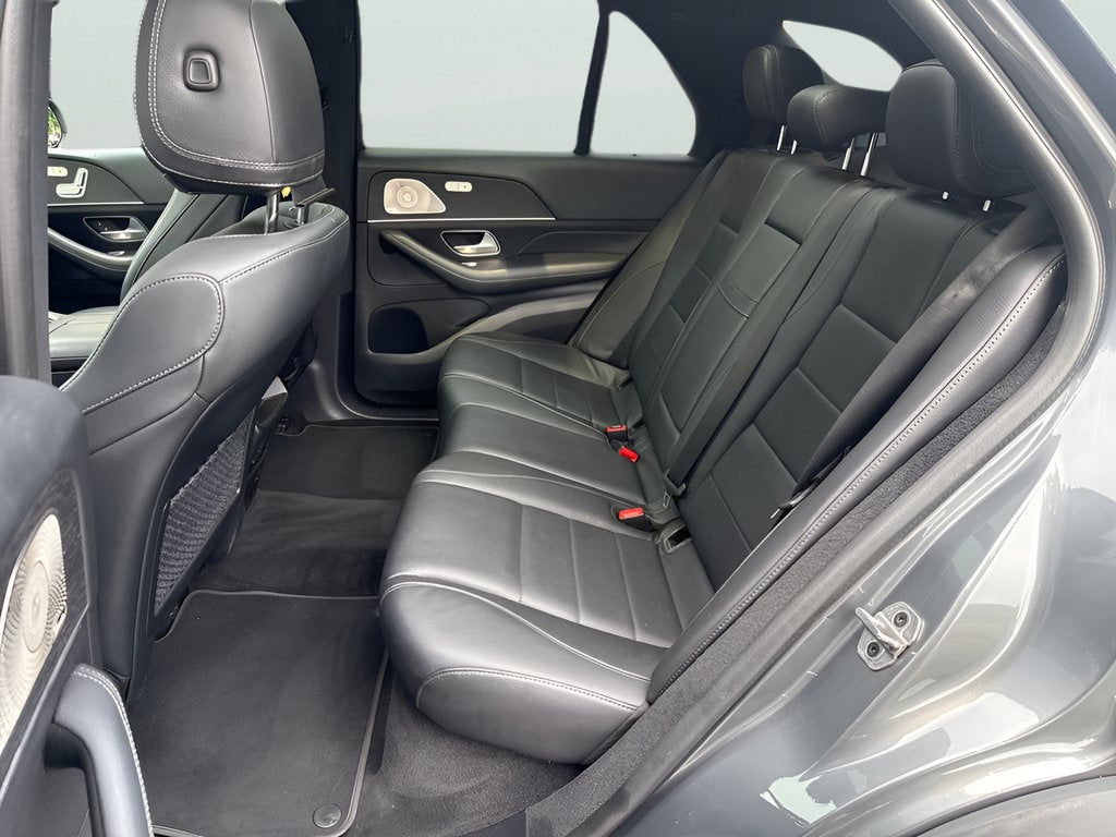 2022 Mercedes-Benz GLE GLE 350