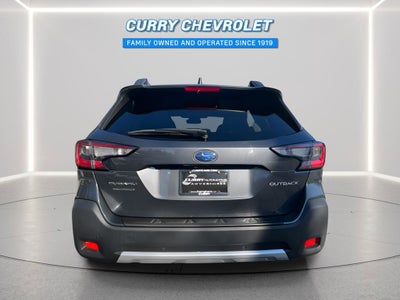 2024 Subaru Outback Limited