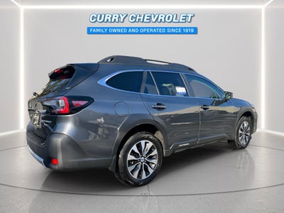 2024 Subaru Outback Limited