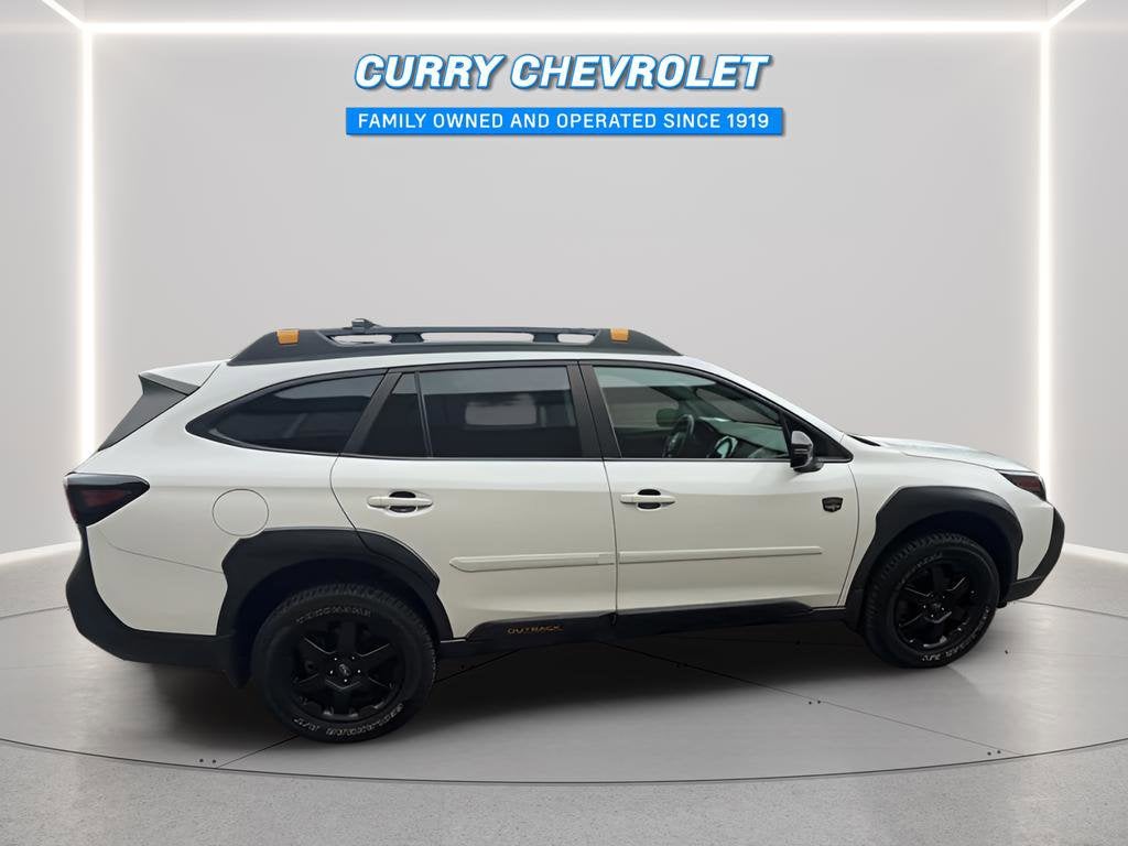 2023 Subaru Outback Wilderness