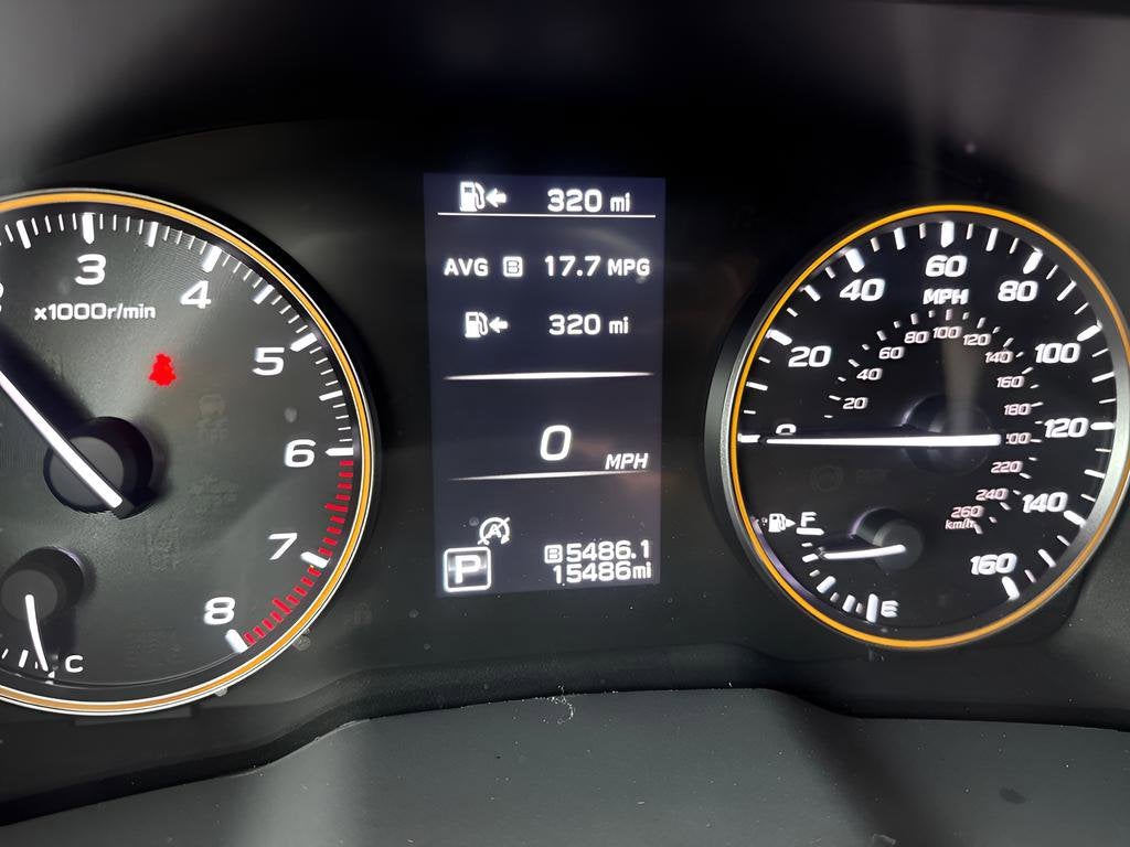 2023 Subaru Outback Wilderness