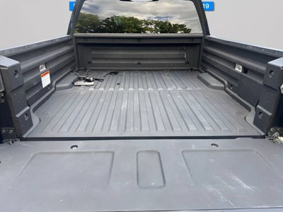 2023 Honda Ridgeline Sport