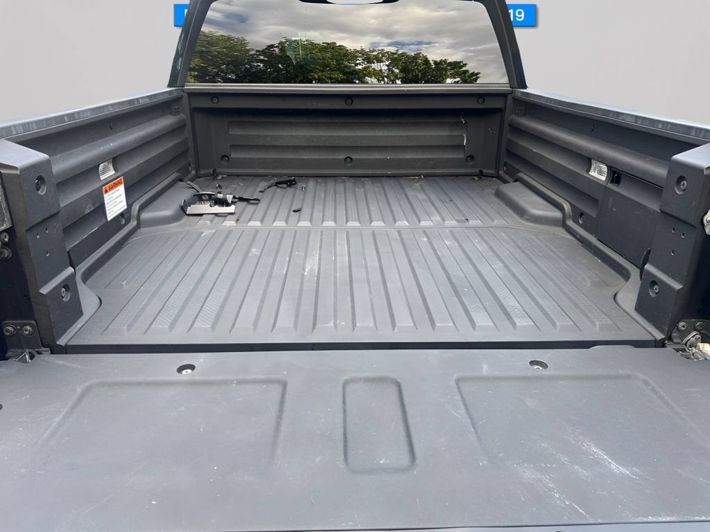 2023 Honda Ridgeline Sport