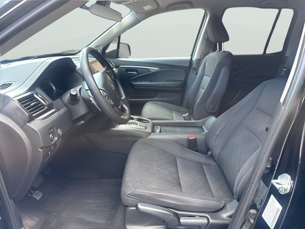 2023 Honda Ridgeline Sport