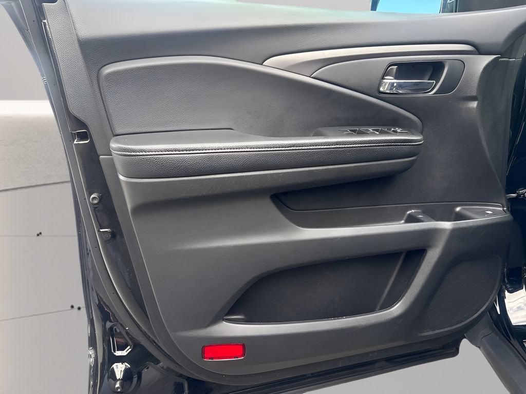 2023 Honda Ridgeline Sport