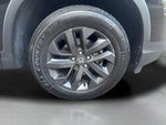 2023 Honda Ridgeline Sport
