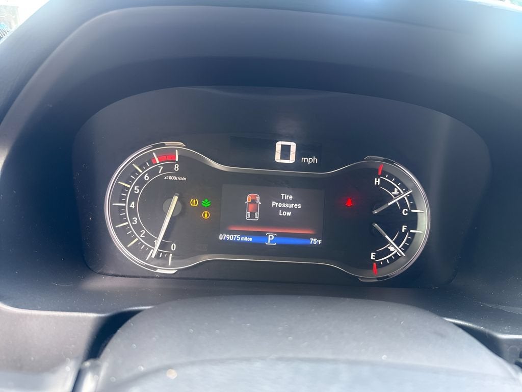 2023 Honda Ridgeline Sport