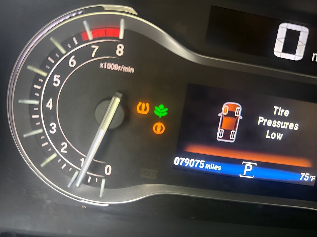 2023 Honda Ridgeline Sport