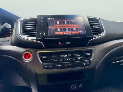 2023 Honda Ridgeline Sport