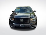 2023 Honda Ridgeline Sport