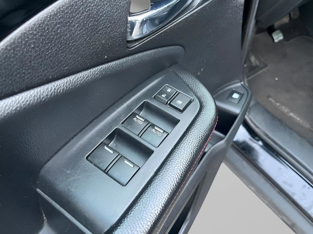 2020 Honda Ridgeline Black Edition