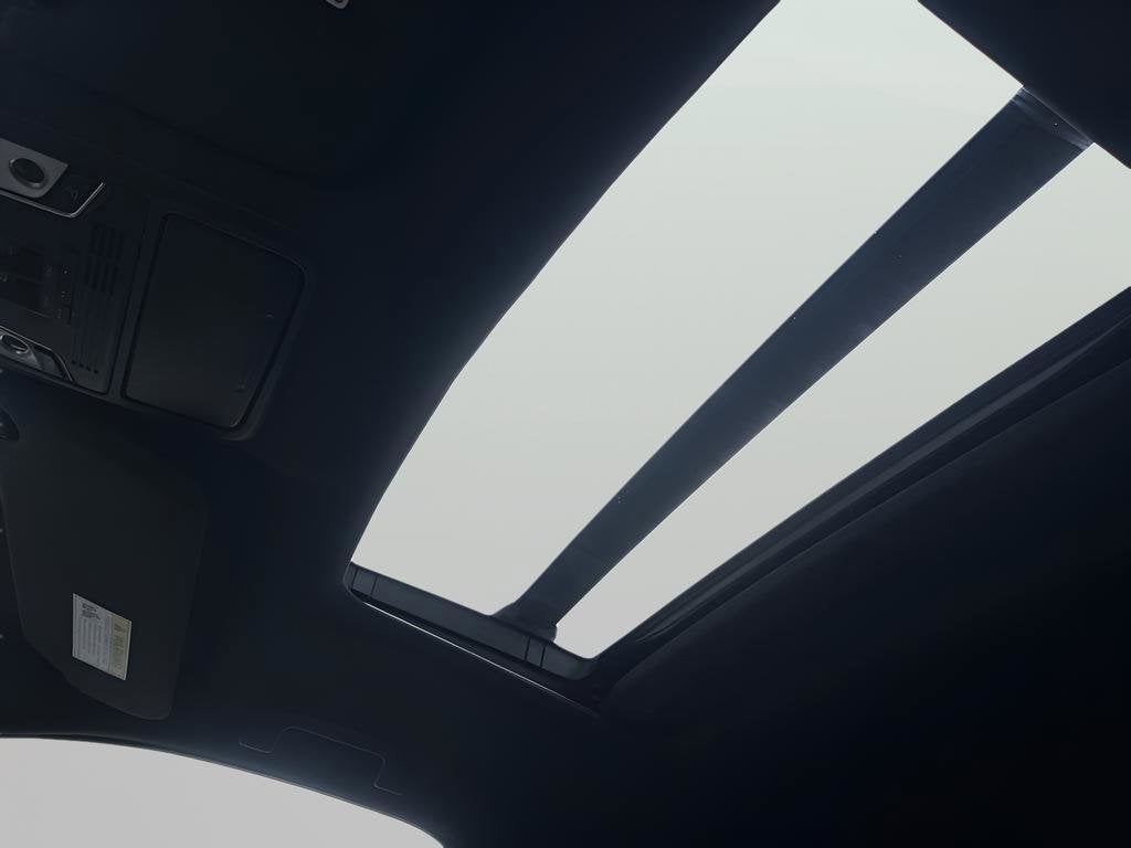 2020 Honda Ridgeline Black Edition