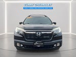 2020 Honda Ridgeline Black Edition