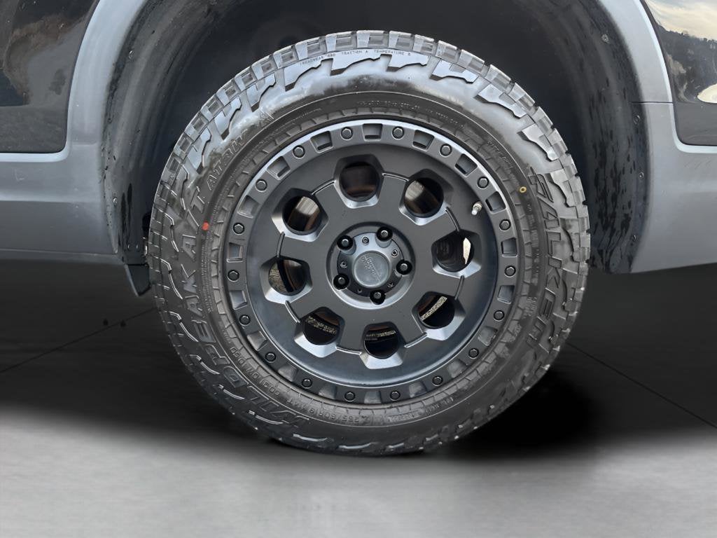 2020 Honda Ridgeline Black Edition