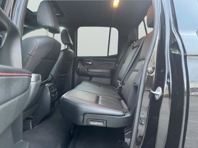 2020 Honda Ridgeline Black Edition