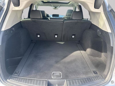 2022 Acura RDX w/Technology Package