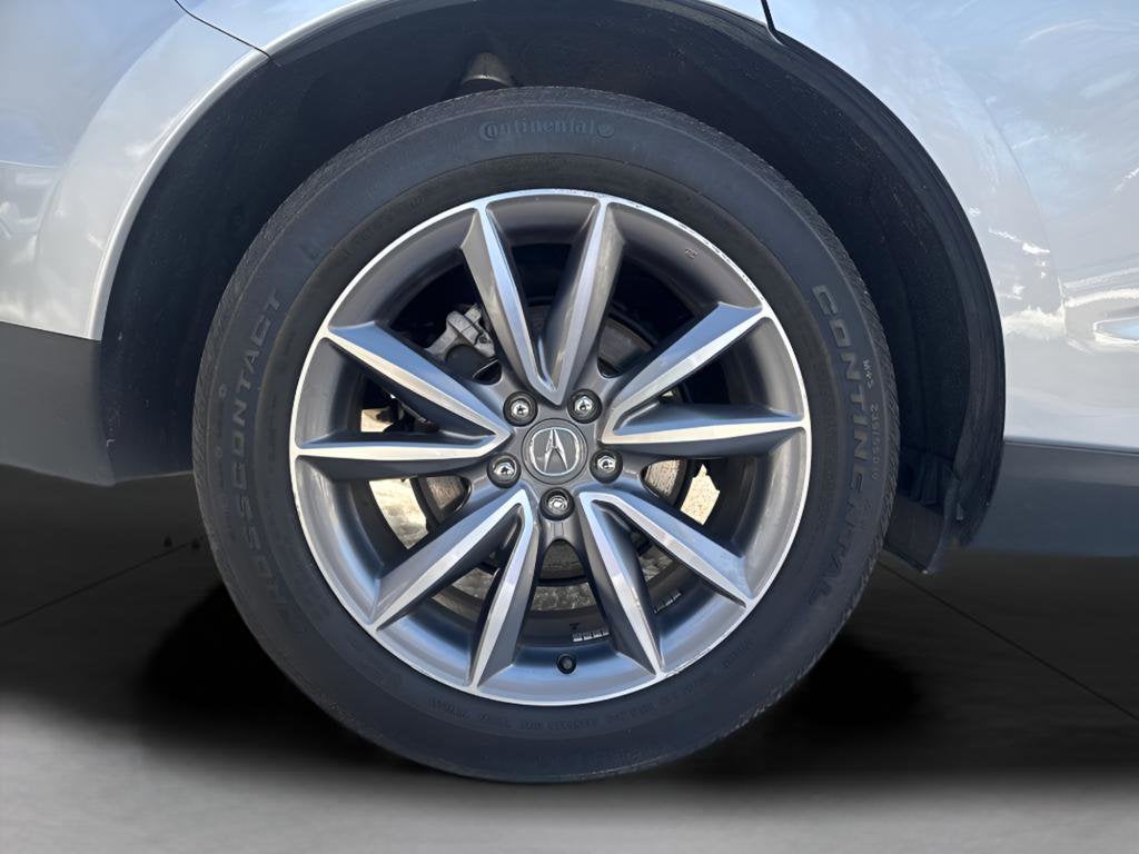 2022 Acura RDX w/Technology Package