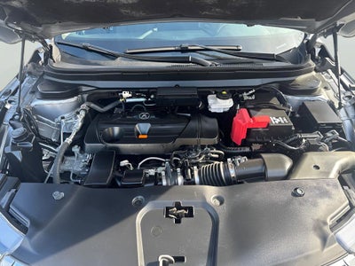 2022 Acura RDX w/Technology Package