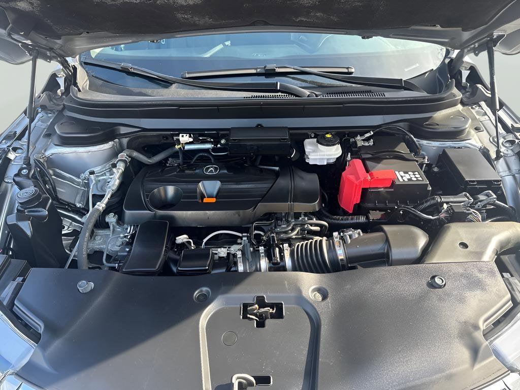 2022 Acura RDX w/Technology Package