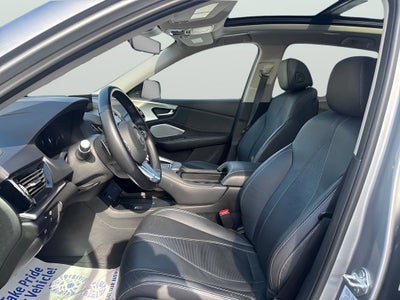 2022 Acura RDX w/Technology Package