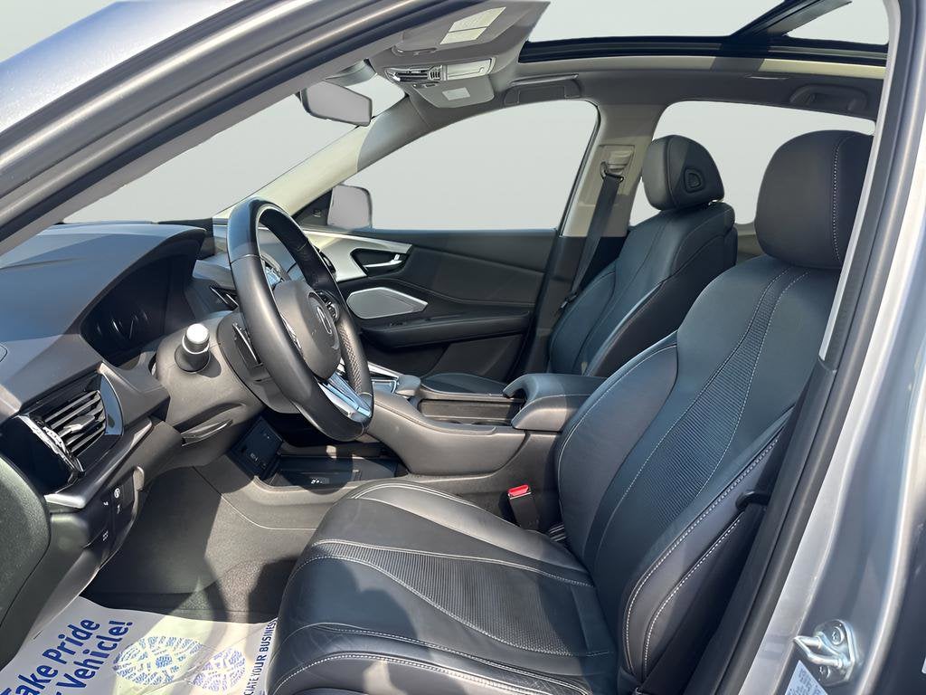 2022 Acura RDX w/Technology Package