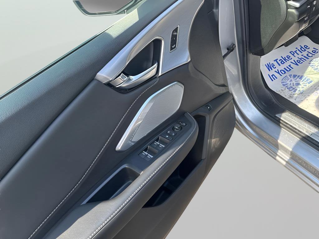 2022 Acura RDX w/Technology Package