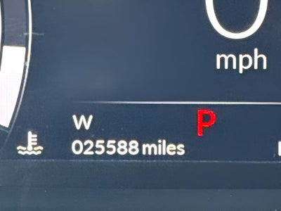 2022 Acura RDX w/Technology Package