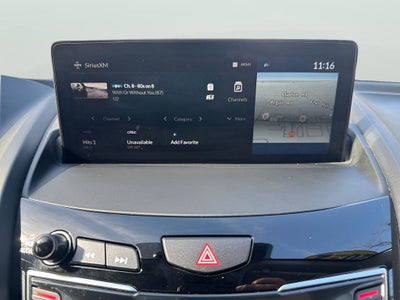 2022 Acura RDX w/Technology Package