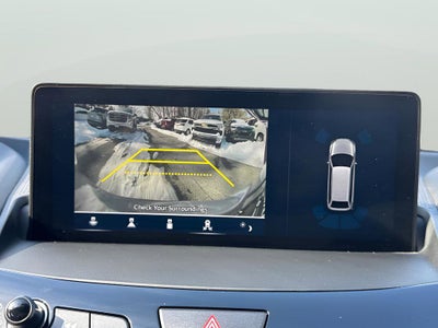 2022 Acura RDX w/Technology Package