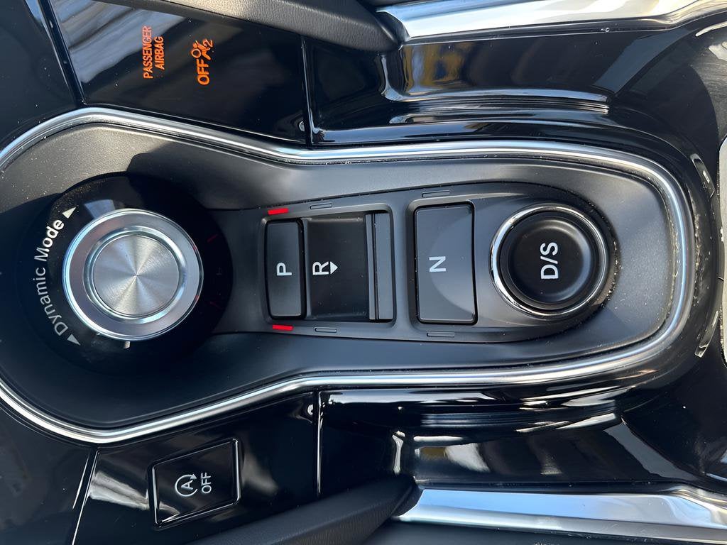 2022 Acura RDX w/Technology Package