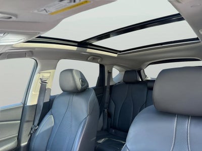 2022 Acura RDX w/Technology Package