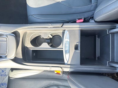 2022 Acura RDX w/Technology Package