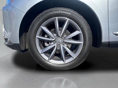 2022 Acura RDX w/Technology Package