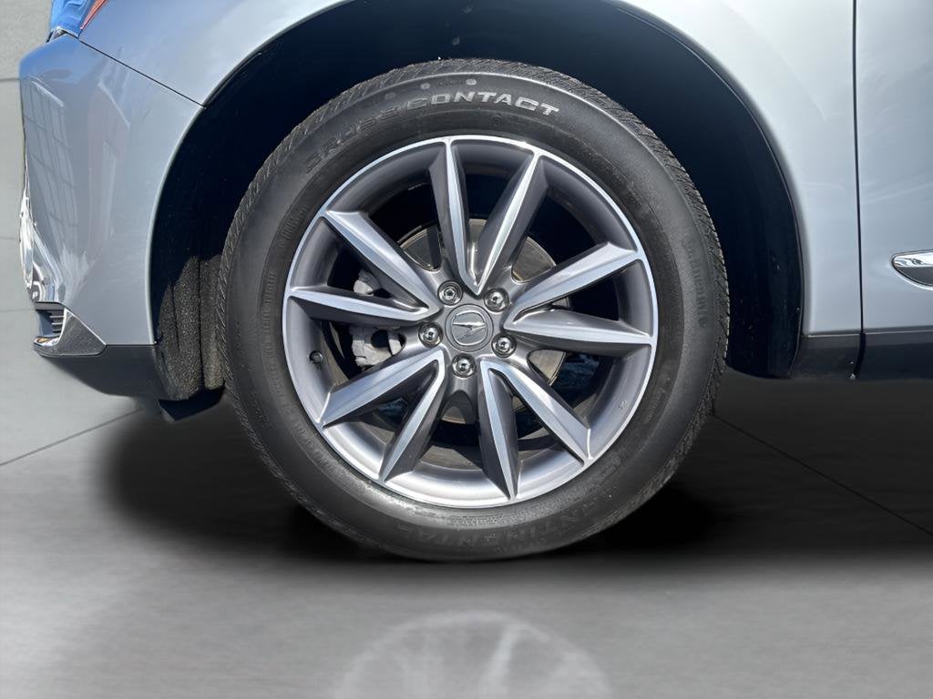 2022 Acura RDX w/Technology Package