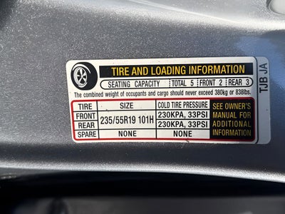 2022 Acura RDX w/Technology Package