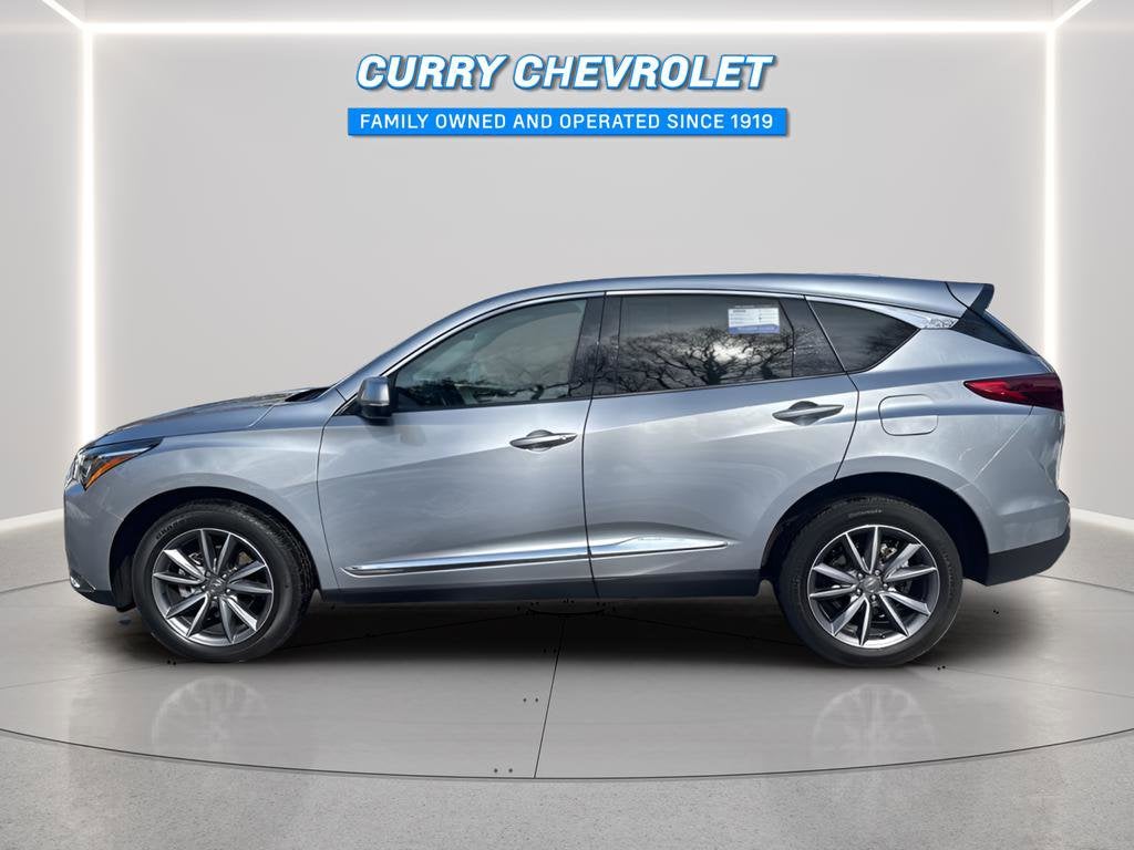 2022 Acura RDX w/Technology Package