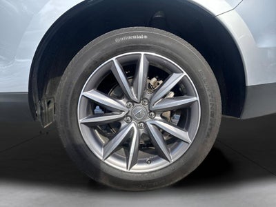 2022 Acura RDX w/Technology Package