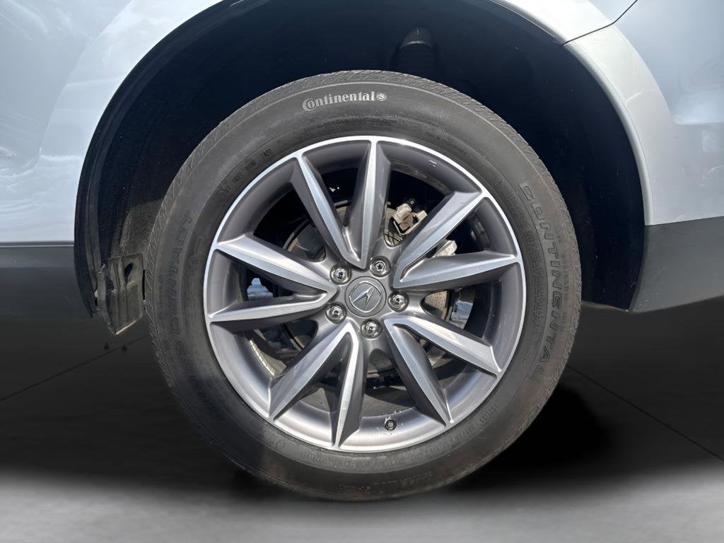 2022 Acura RDX w/Technology Package