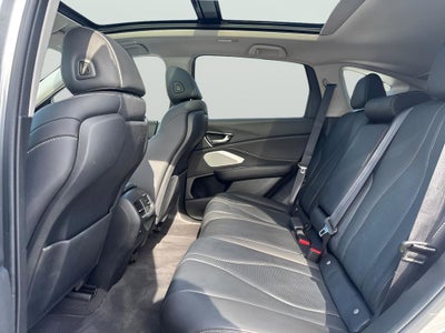 2022 Acura RDX w/Technology Package