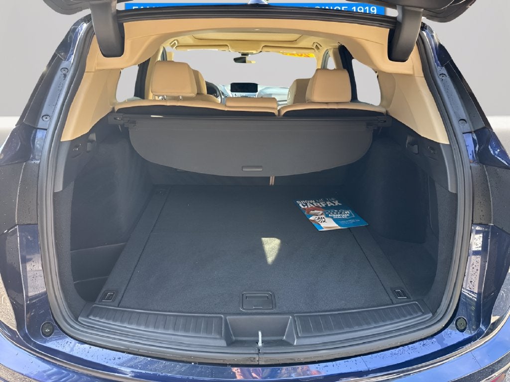 2023 Acura RDX SH-AWD