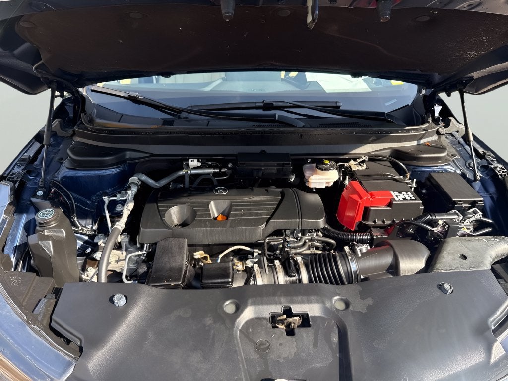 2023 Acura RDX SH-AWD