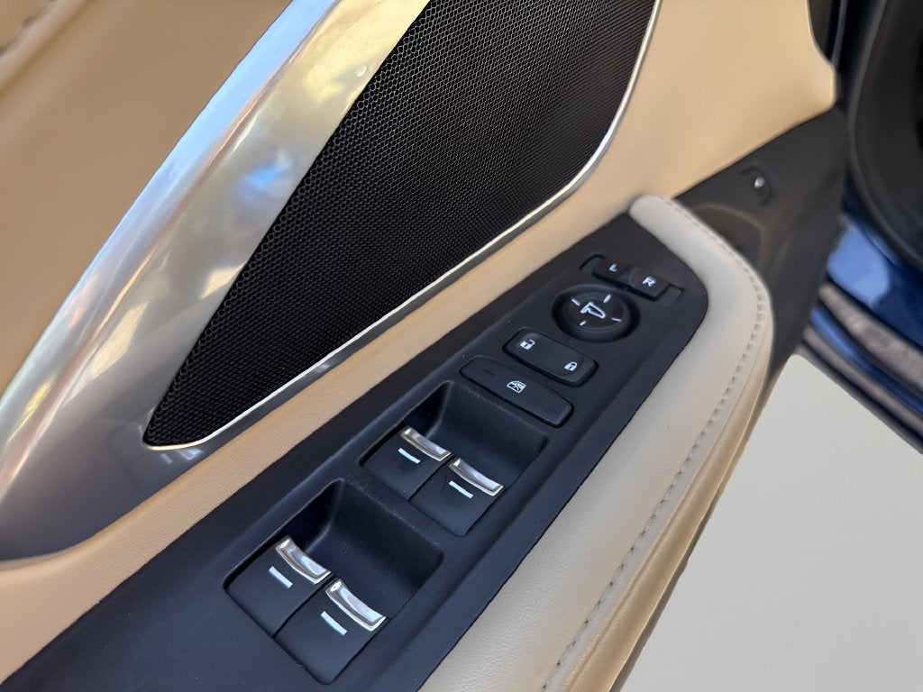 2023 Acura RDX SH-AWD