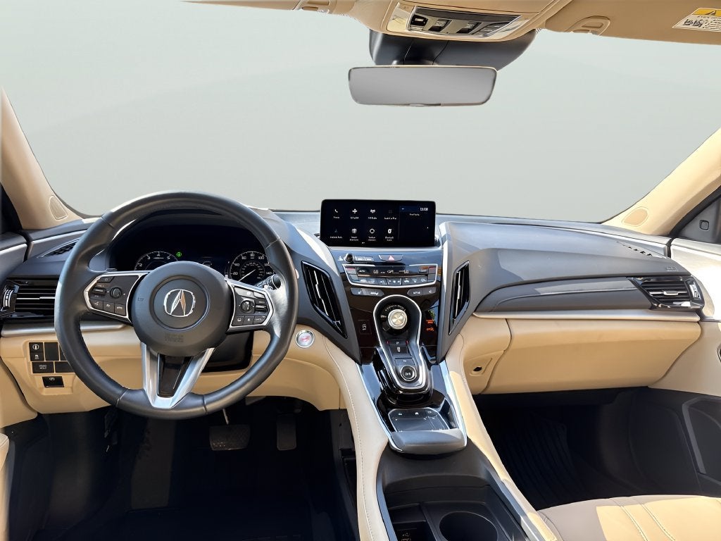 2023 Acura RDX SH-AWD