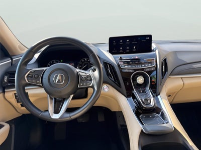 2023 Acura RDX SH-AWD
